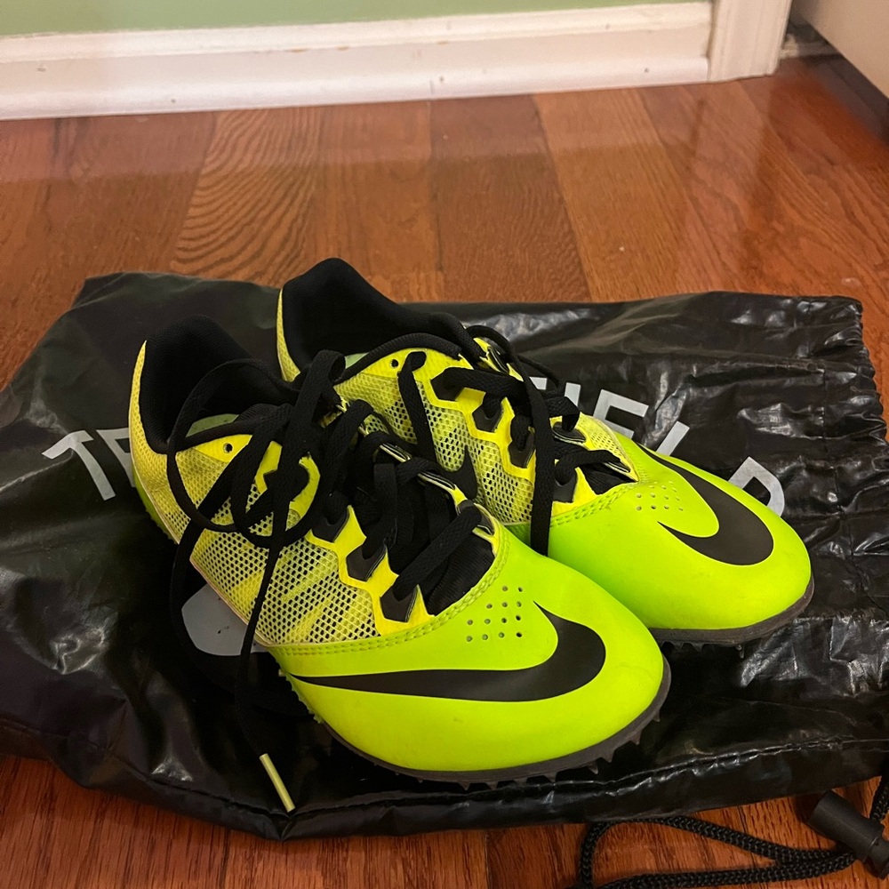 Nike Rival Sprint Track and Field Shoes